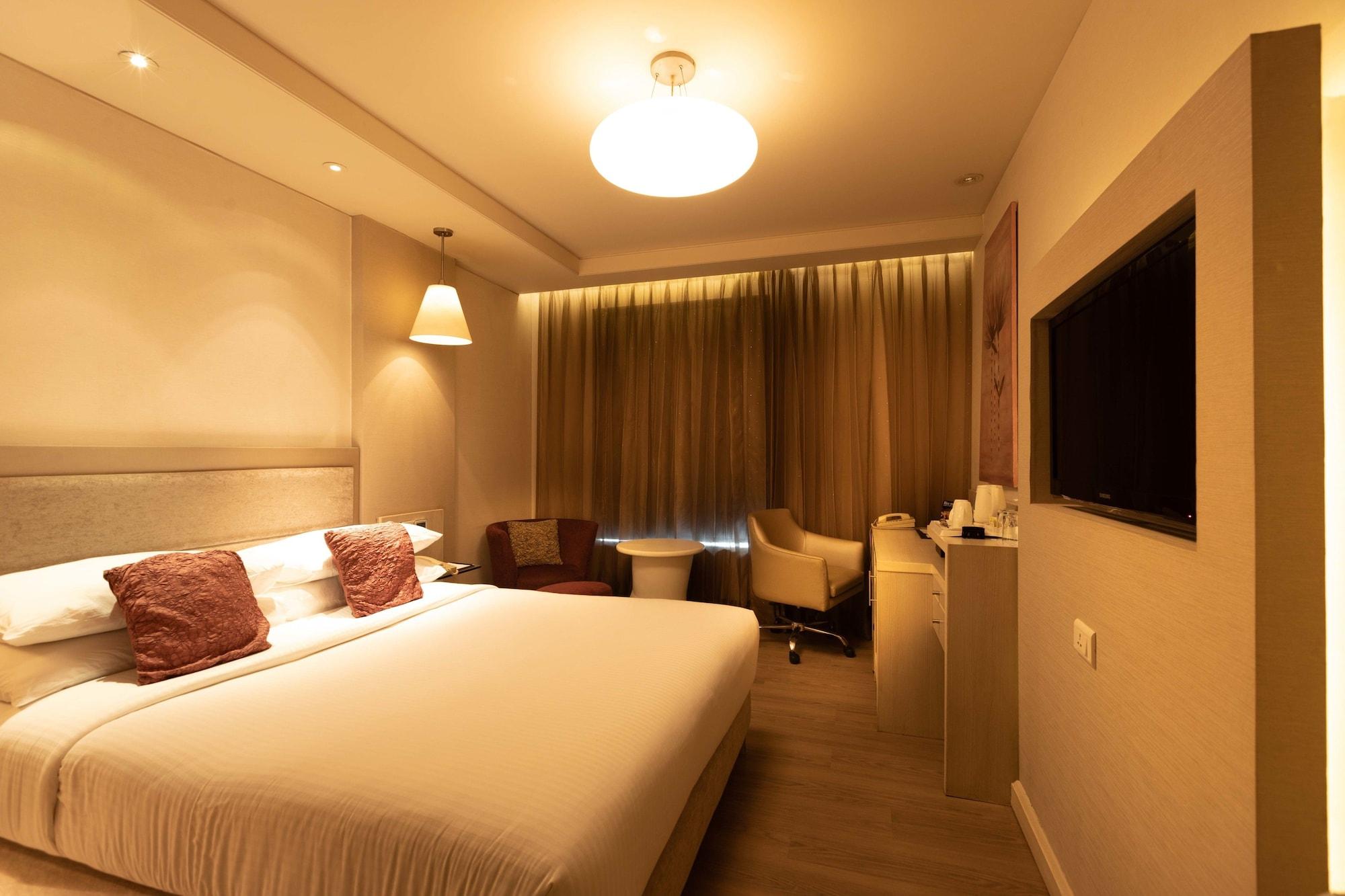 Clarens Hotel Gurgaon Extérieur photo