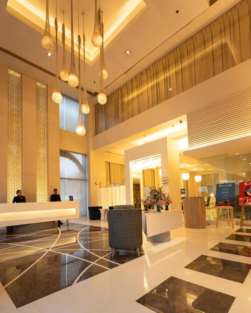 Clarens Hotel Gurgaon Extérieur photo